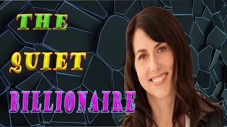 MacKenzie Scott Success Story From Amazon s Early Days to Billionaire Philanthropist