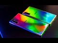 Samsung Galaxy Note10 and Note10+ blogger review