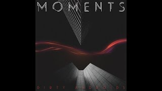 Dirty Androids - Spinning Around (Extended Mix) Resimi