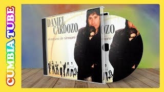 Daniel Cardozo - El Mismo De Siempre | Disco Completo Cumbia Tube