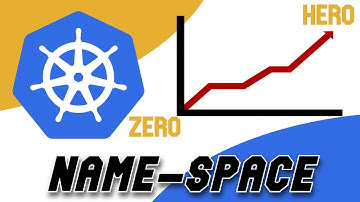 How To Create Namespace In Kubernetes?  How does Namespace  Work?