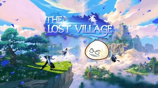 【慶饅頭】【The Lost Village】【模擬經營】-Part.1 screenshot 5