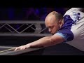 NOW THAT'S AN ENDING | UP Series 2025 Rewind | Ali v Thompson