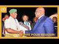 URGENT UN DANGER POUR LA TASK FORCE POUR LE GÉNÉRAL KASONGO 05 31 2026 