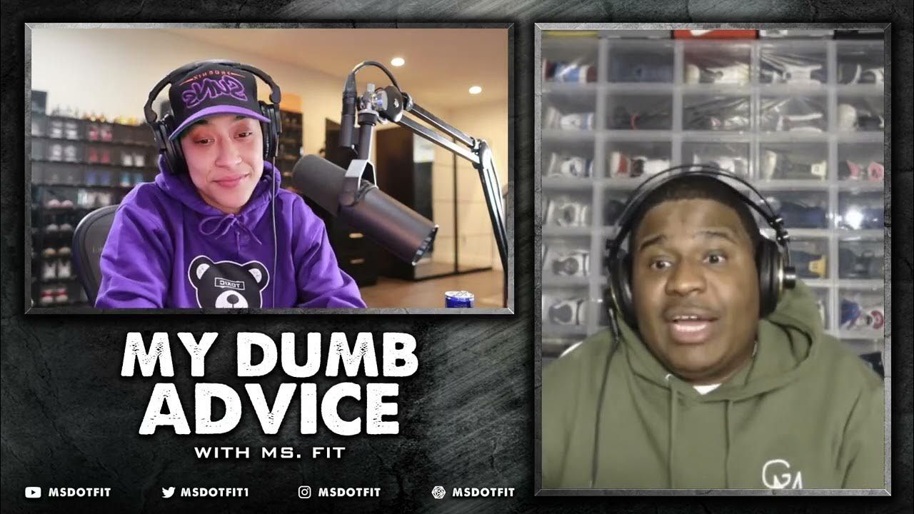 Dna Vs Hollow Da Don Full Battle My Dumb Advice - DNA speaks about upcoming battle vs Hollow Da Don