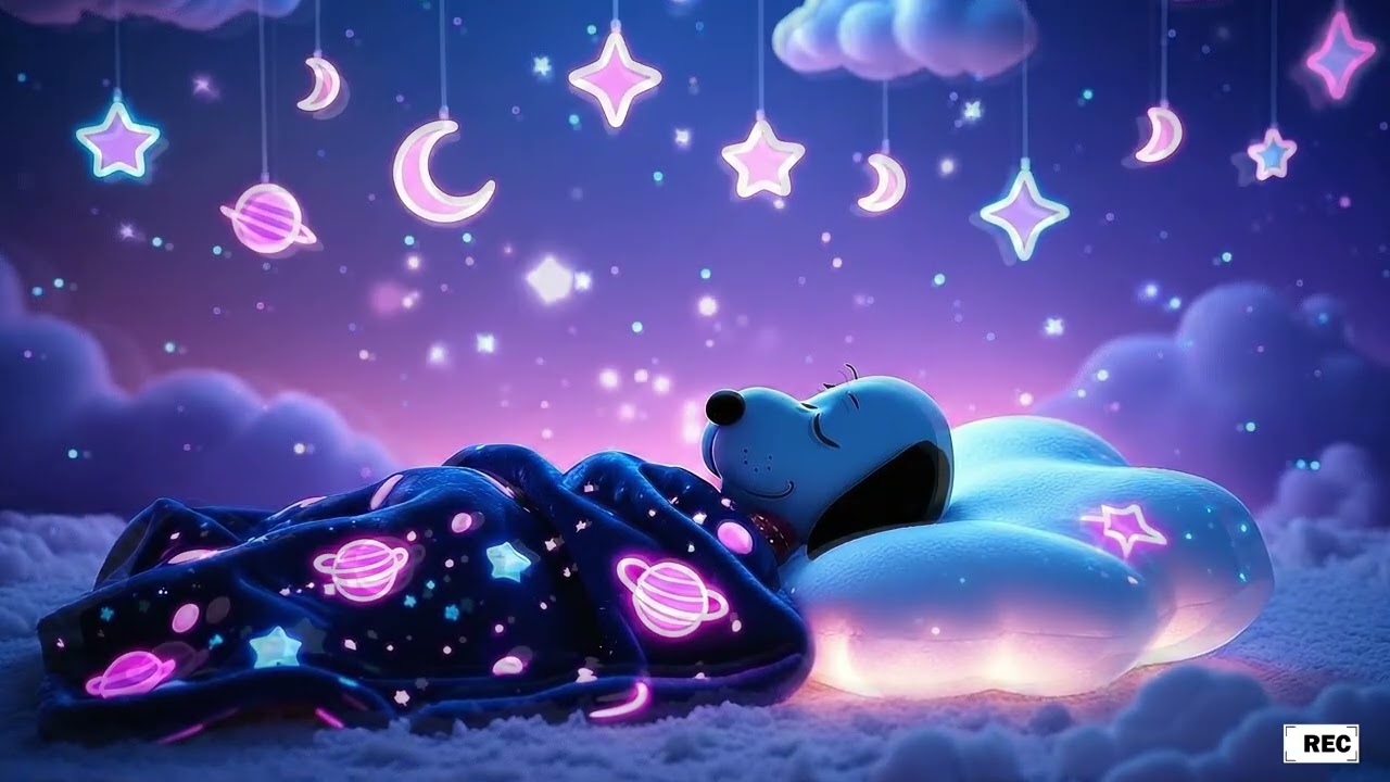 Relaxing Piano Sleep Music 🎶 Natural Stress, Depression & Anxiety Reduction