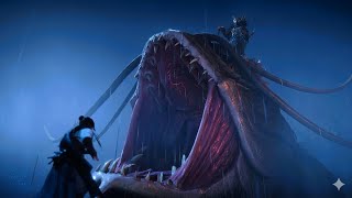 River Master |   Nameless🔪 Sword  | Where Winds Meet Mobile (Rx 🎮Gaming) 