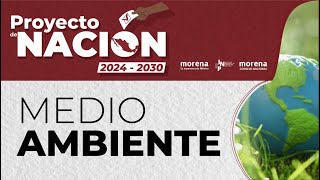 Proyecto de Nación 2024 - 2030 - Foro 