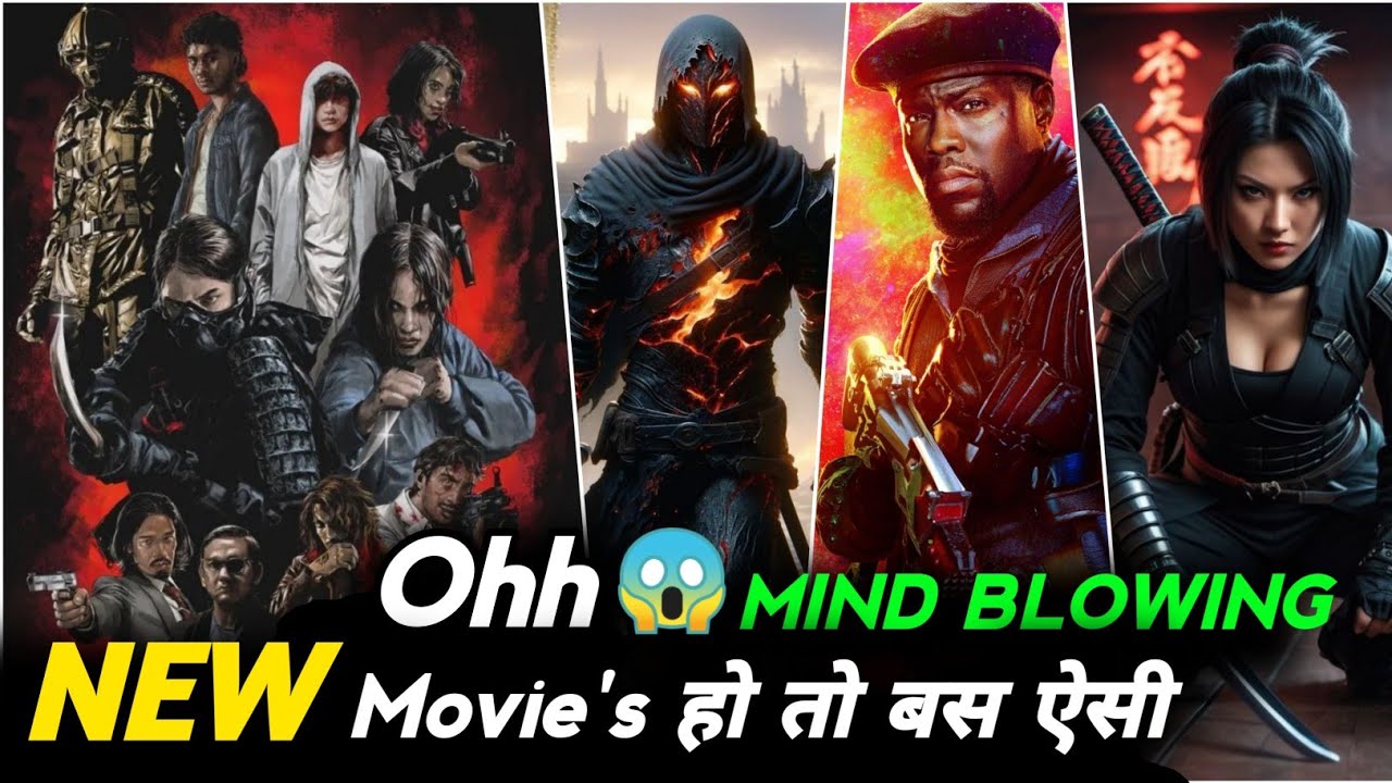 Top 10 New Hollywood Movies On Netflix Amazon Prime In Hindi Dub Top 10 New Hollywood Movies On Netflix Amazon Prime In Hindi Dub