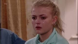 Coronation street - Kylie Finds Out Bethany Is Getting Bullied Still