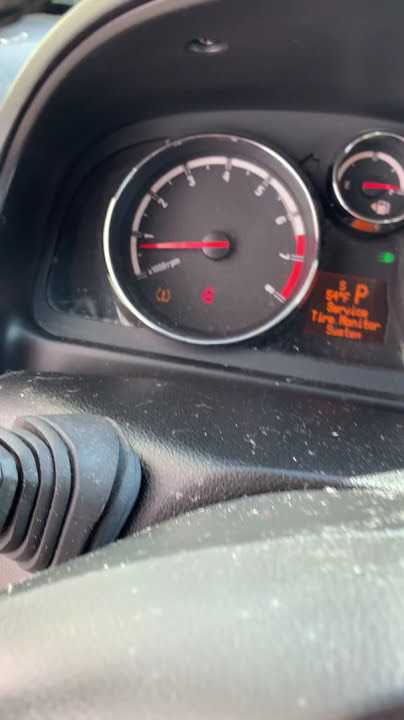 How To Reset The Maintenance Light On A 2008 Saturn Vue