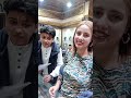 بعد انفصاله عن منة خطوبة أصغرعروسين في مصر عبده نجم وشهد الكروانة.. بيشتريلها خاتم ألماظ وكيلو ذهب