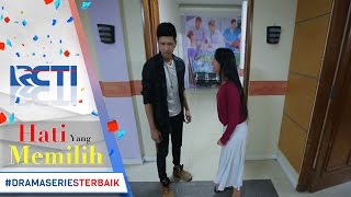 Hati Yang Memilih  Putri Menyalahkan Dewa Atas Kematian Nenenknya 26 April 2017