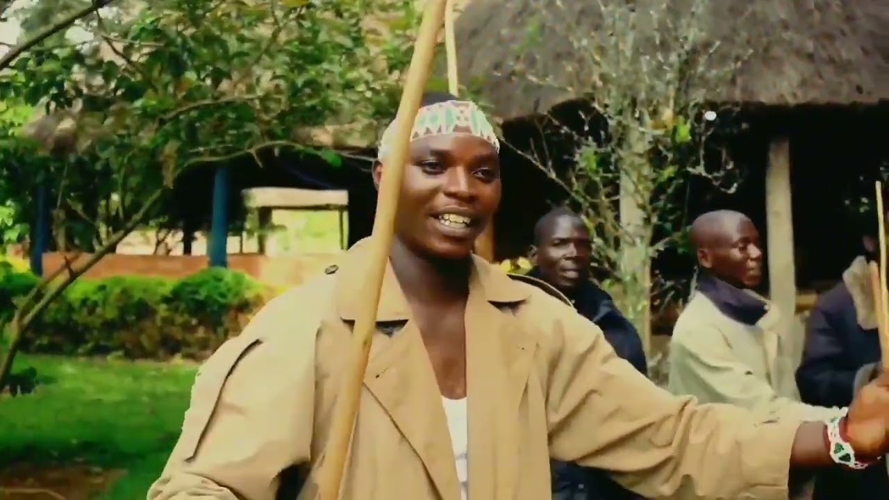 Ngabira by Club ABAHIZI de Ngozi