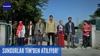 Şefkat Tepe | Sungurlar Görevden Alındı! | 117.Bölüm