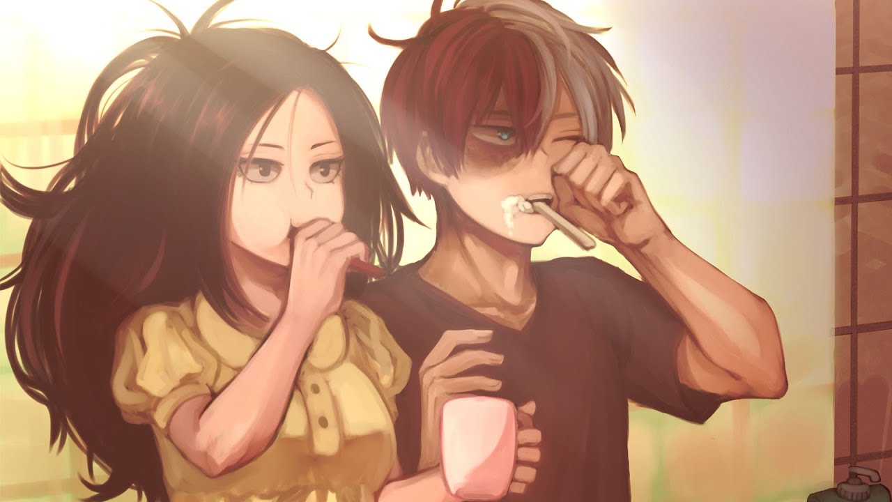 Todoroki's Silence - My Hero Academia AMV (720p) camera iphone 8 plus apk