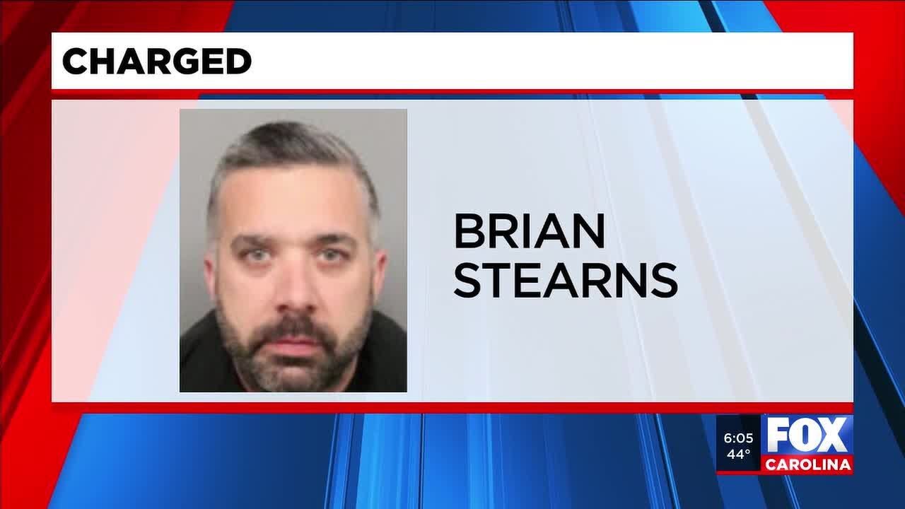 CEO, former part-time Clemson professor accused of assaulting girl in downtown Greenville