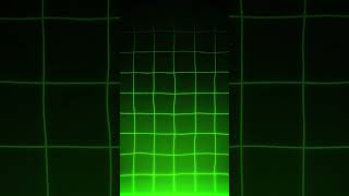 No Copyright ❌Green Grid Motion Background | Free Download