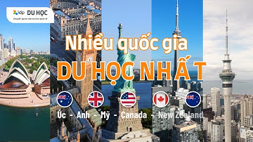 Triển lãm du học quốc tế 03.2025 | Gặp gỡ 100+ trường - Săn quỹ học bổng 300 tỷ