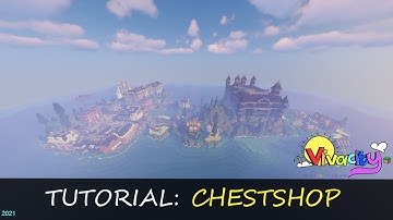 Tutorial: ChestShop