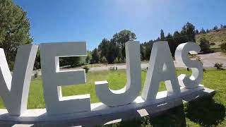 Argentina - Neuquen- Las Ovejas 2024 HD 1080p