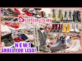 🔥BURLINGTON NEW FINDS‼️WOMEN'S DESIGNER SHOES SANDALS & COMBAT BOOTS FOR LESS‼️❤︎ SHOP WITH ME❤︎