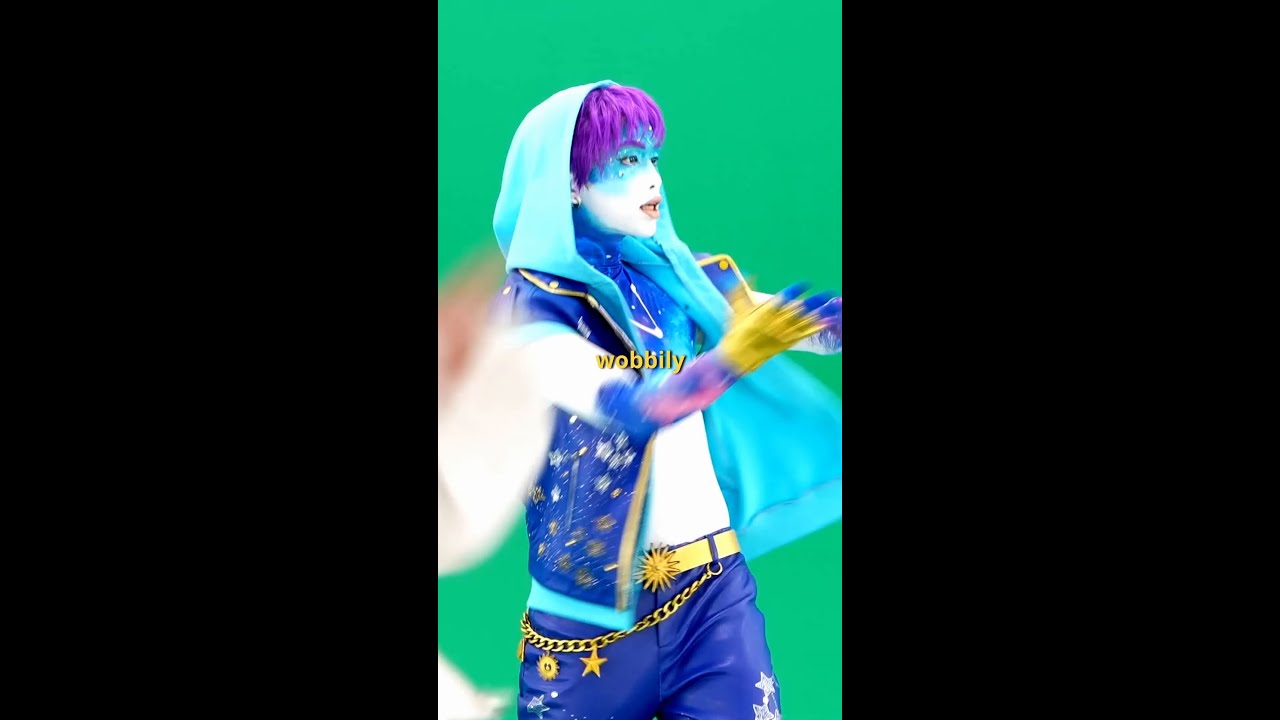 Counting Stars extra behind the scenes