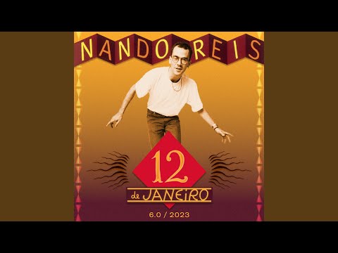 Putar Real grandeza - Nando Reis