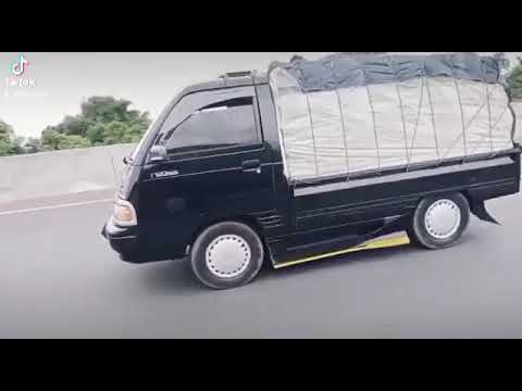 sukabumi pick up