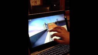 Touchgrind bmx Mac!!!