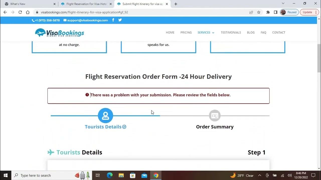 how-to-get-a-flight-itinerary-without-purchasing-a-flight-ticket-youtube