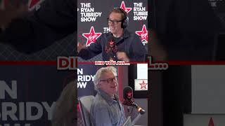 Alan Davies: "I spend more time in the pharmacy than the gym these days" 🤣