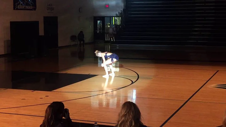 DanceFullOutMN - Reese Alexander - Maple Grove
