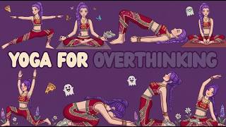 RUMI’S HEALTHY YOGA QUEST 🌟 Move, Stretch & Shine!