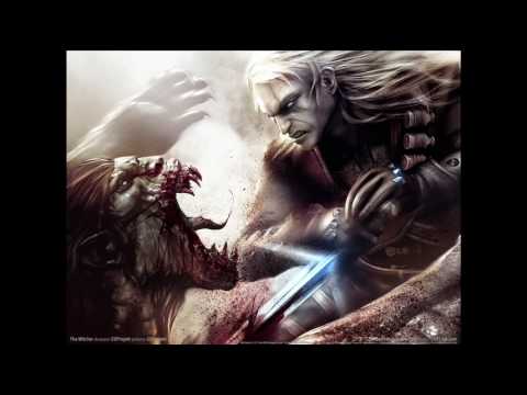 The Witcher Soundtrack - Leo's Farewell