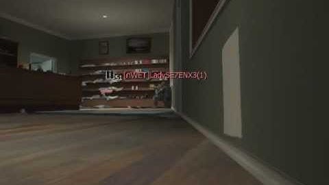 Worst camper in mw3?