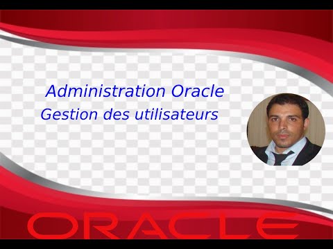 Vidéo: Comment puis-je voir tous les utilisateurs dans Oracle ?