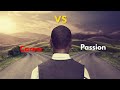 The Pressure  of  Choosing  Career vs Passion in  Nepal