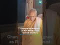 Champat Rai, Anil Mishra Quit Ram Mandir Trust After Donation Scam Arrests