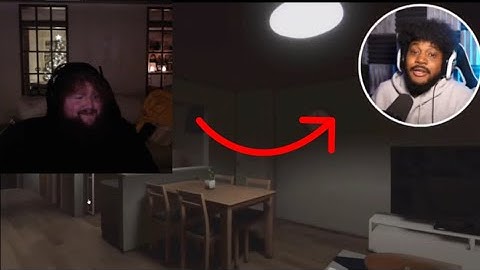 caseoh reacts to cory mentioning him