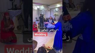 رقص زیبایی دختران افغانی در خارج ???