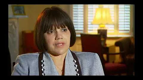VCU Massey Clinical Trial Participant Profile:  Ka...