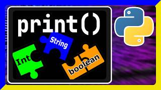 Python print-Funktion: Was ist das überhaupt?