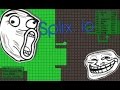 Splix Io gameplay o