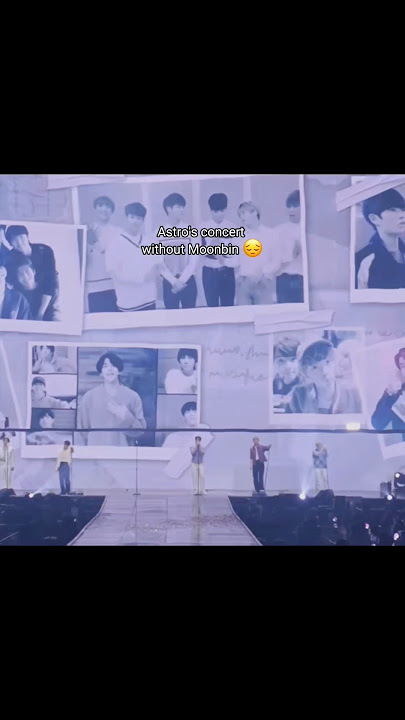Astro without Moonbin🥀 #astro #shinee #dejavu #moonbin #jonghyun #kpop #sad #aroha #passedaway
