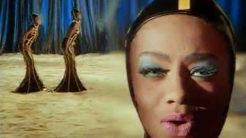 Zouk Machine / Maldon