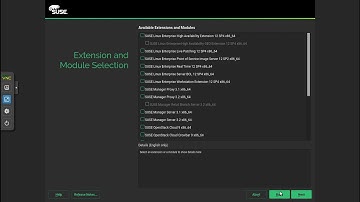 SLES11sp4 to 12sp4 Offline Upgrade