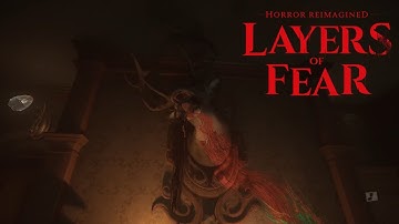 The MOST DISTURBING game I