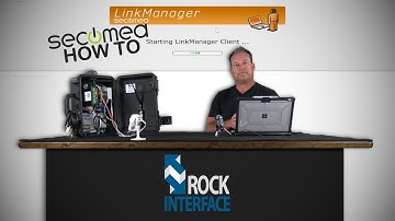 How to Install and Run Secomea