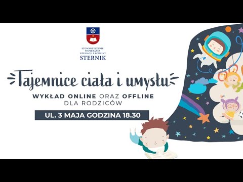 18 30 WYK AD Tajemnice Cia a I Umys u Prowadzi Prof Krystyna 18-30-wyk-ad-tajemnice-cia-a-i-umys-u-prowadzi-prof-krystyna